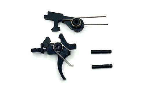 Parts LBE Unlimited 2 Stage Trigger LBE 2 STAGE TRIGGER AR15 BLK • Model: 2 Stage Trigger